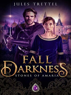 cover image of Fall of Darkness